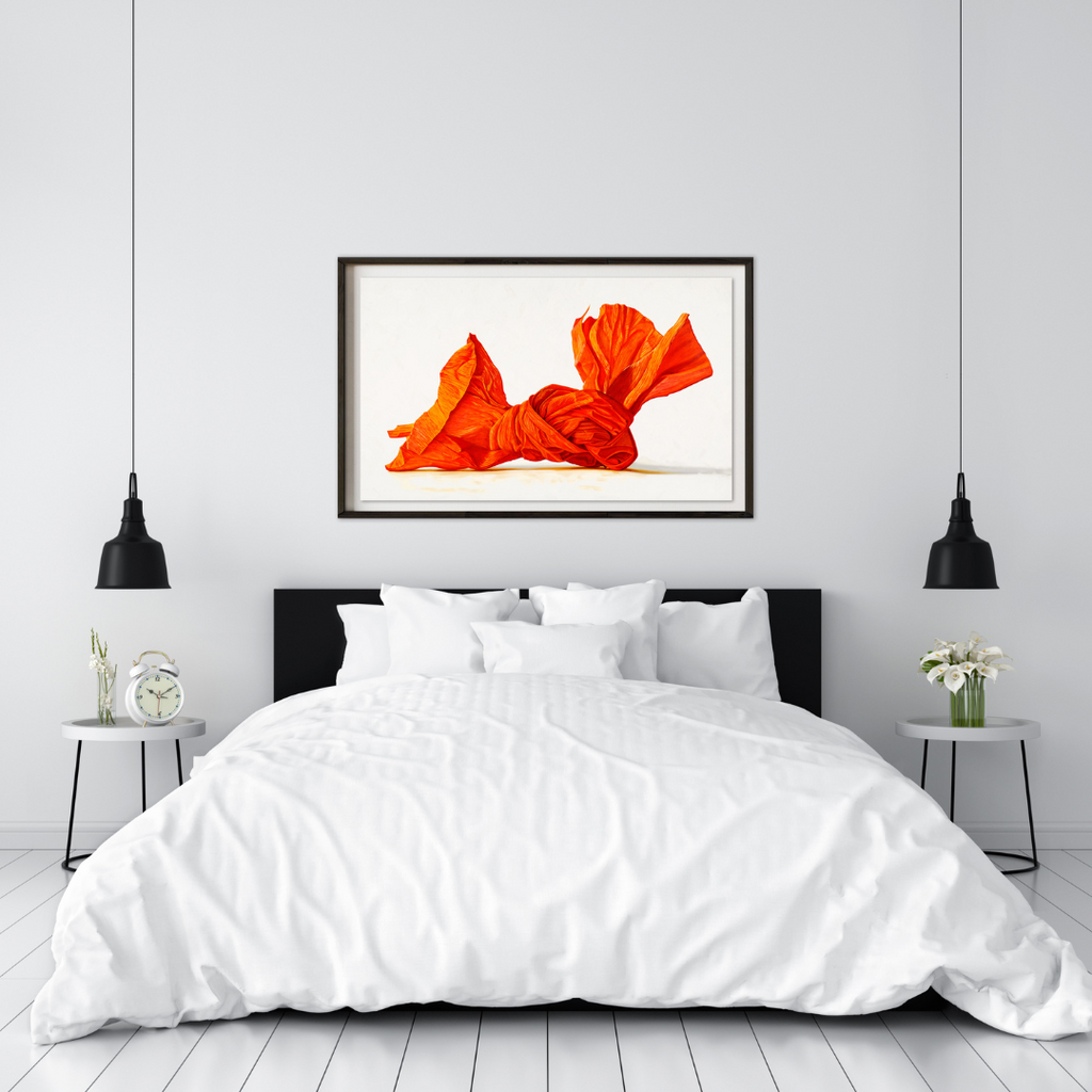 Knot art Print For Sale
