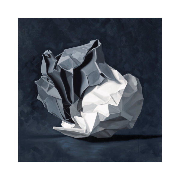 Sweet Dependence Art Print - Whimsical and Charming Design