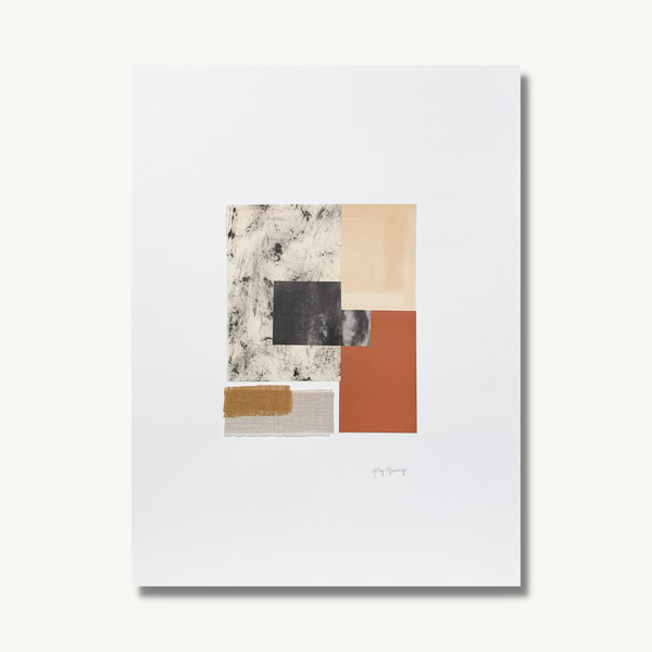 The Last Time: Original Artwork - Evoke Emotions Through Art