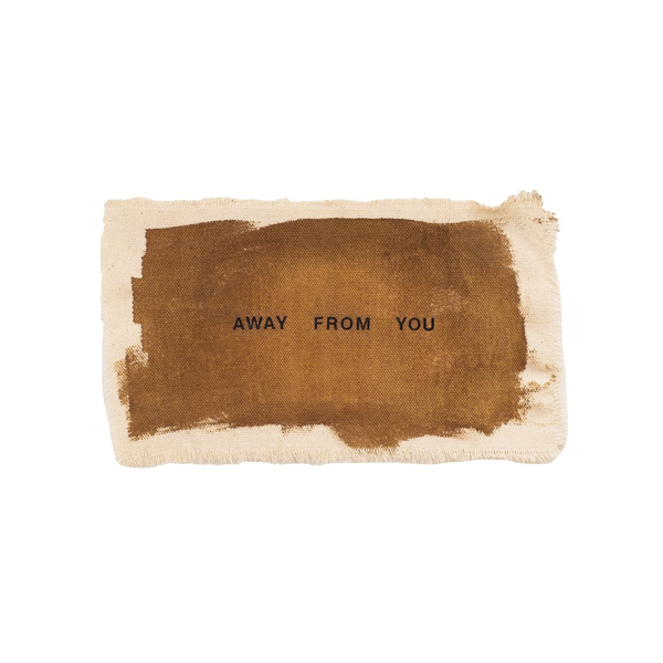 Away From You- Original Artwork