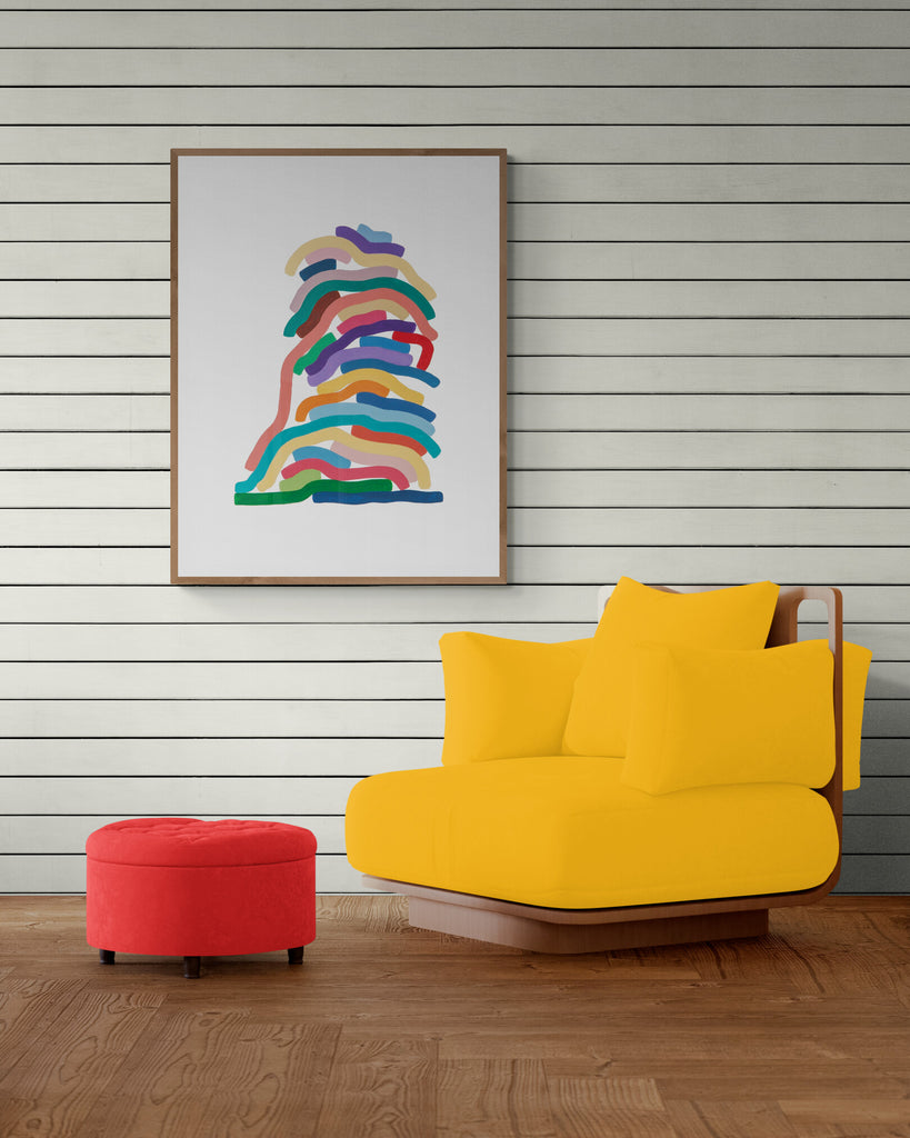 Whimsy Wall Art for Sale