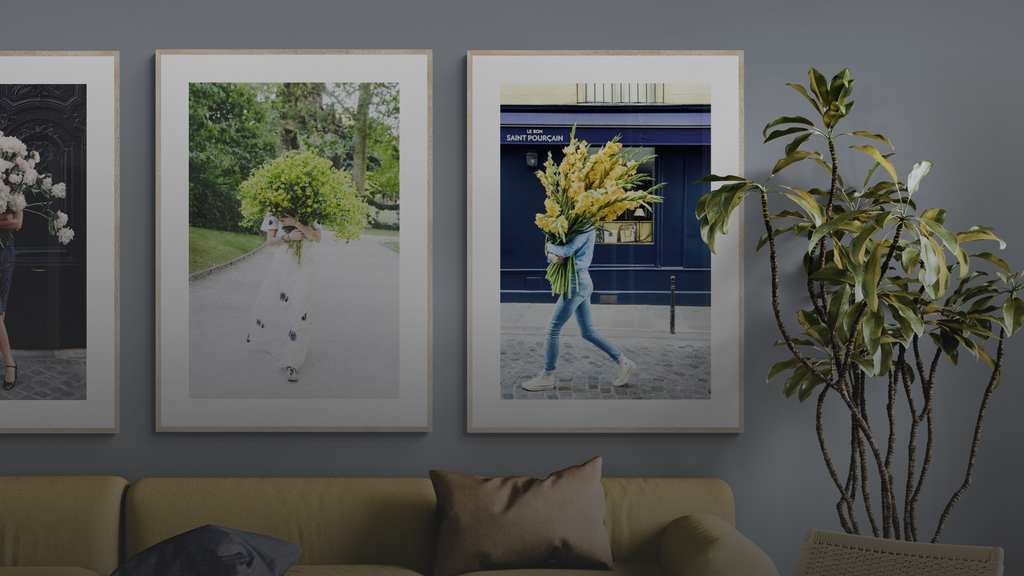 Floral and Botanical