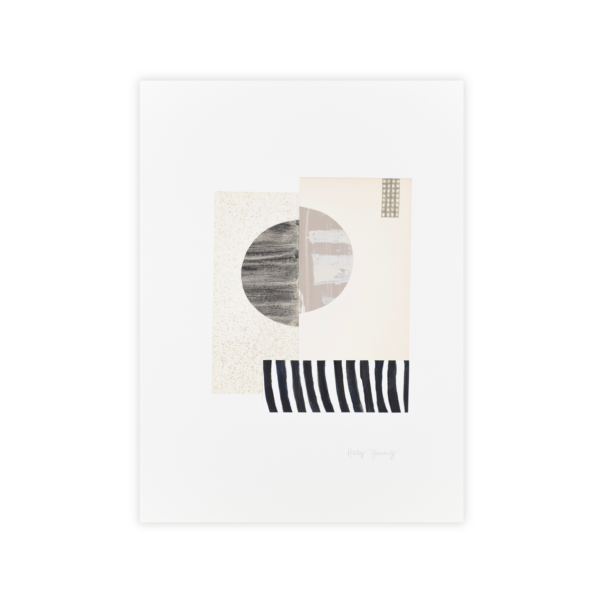 Moon Dance Art For Home Decor – On The Wall Framing
