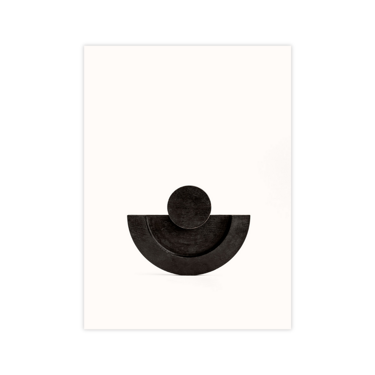 Assemble - Photography Print For Your Home Decor – On The Wall Framing