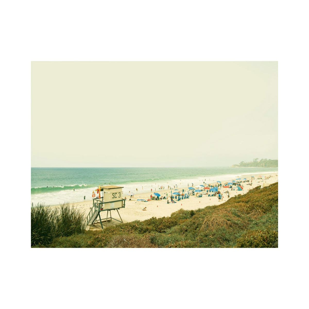 Beach Photography For Sale On The Wall Framing