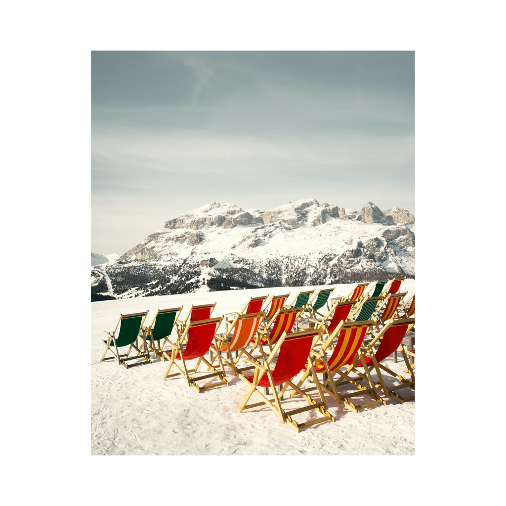 Dolomites Photography For Sale