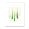 Reed Rise Art Print: Nature's Elegance