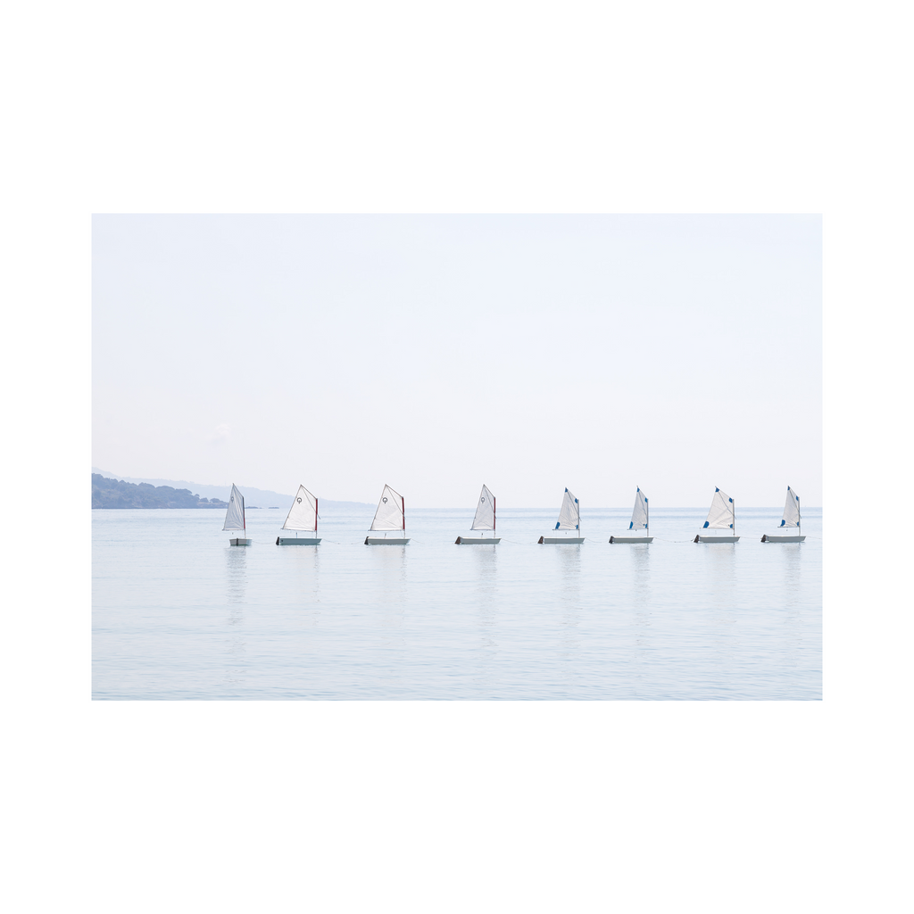 Sailboats Photography For Sale