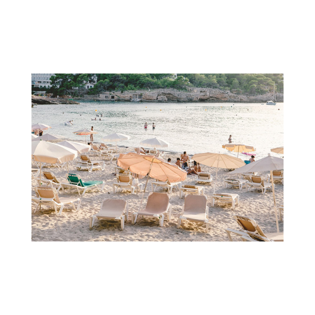 Summer Memories - Photographic Art Print For Home & Office