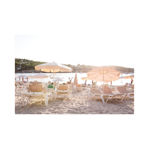 Ibiza Beach Photography For Sale