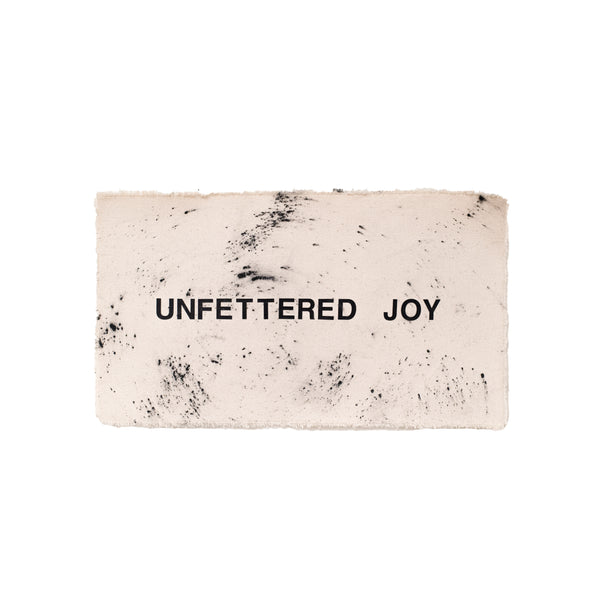 Euphoric Expression: Unfettered Joy Original Artwork